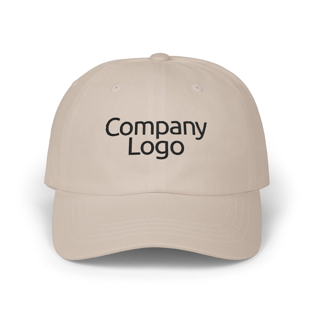 Custom Company Cap