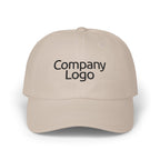 Custom Company Cap
