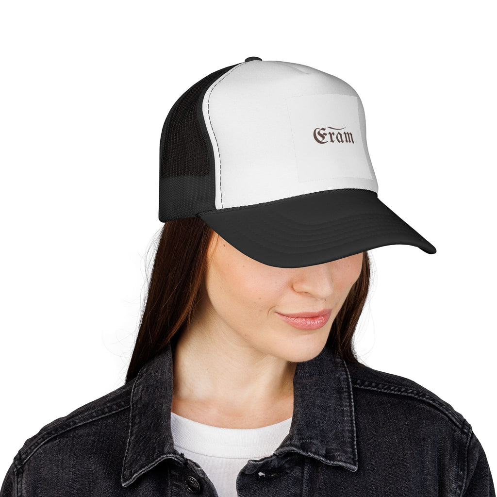 Eram Trucker Cap