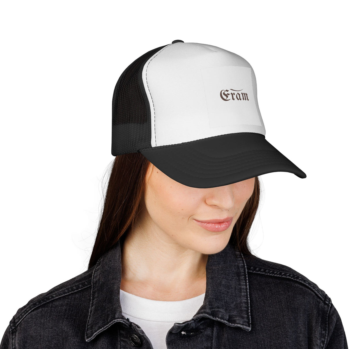 Eram Trucker Cap