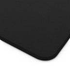 Custom Logo Desk Mat, Large Non-Slip Mouse Pad, for Office and Gaming Setups, 12" × 18" in, 12" × 22"in, 16" × 32" in