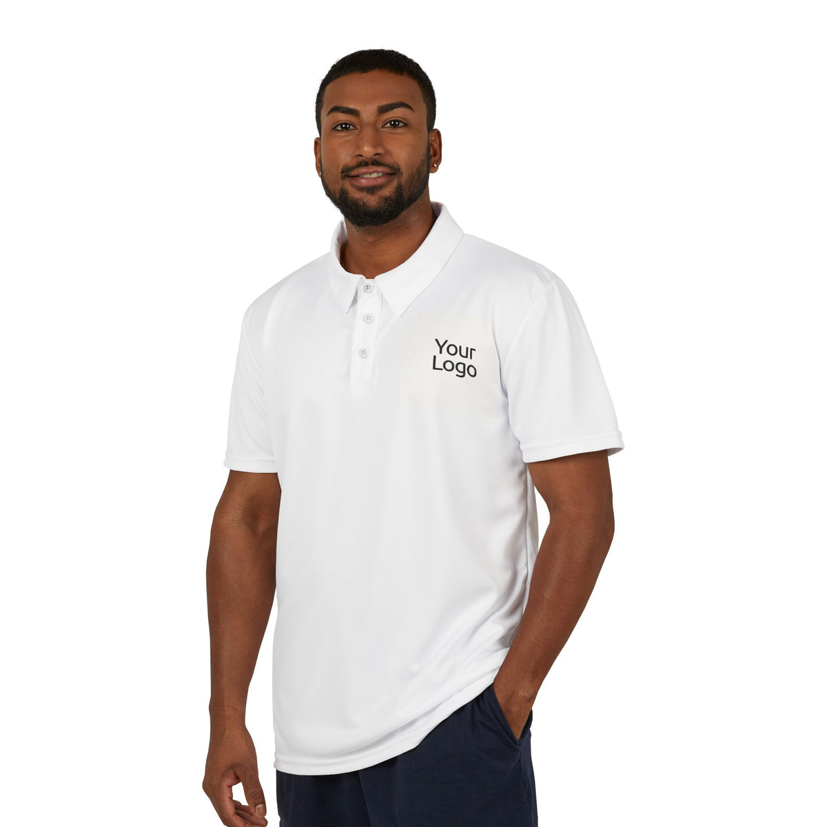 Custom Polo Shirt
