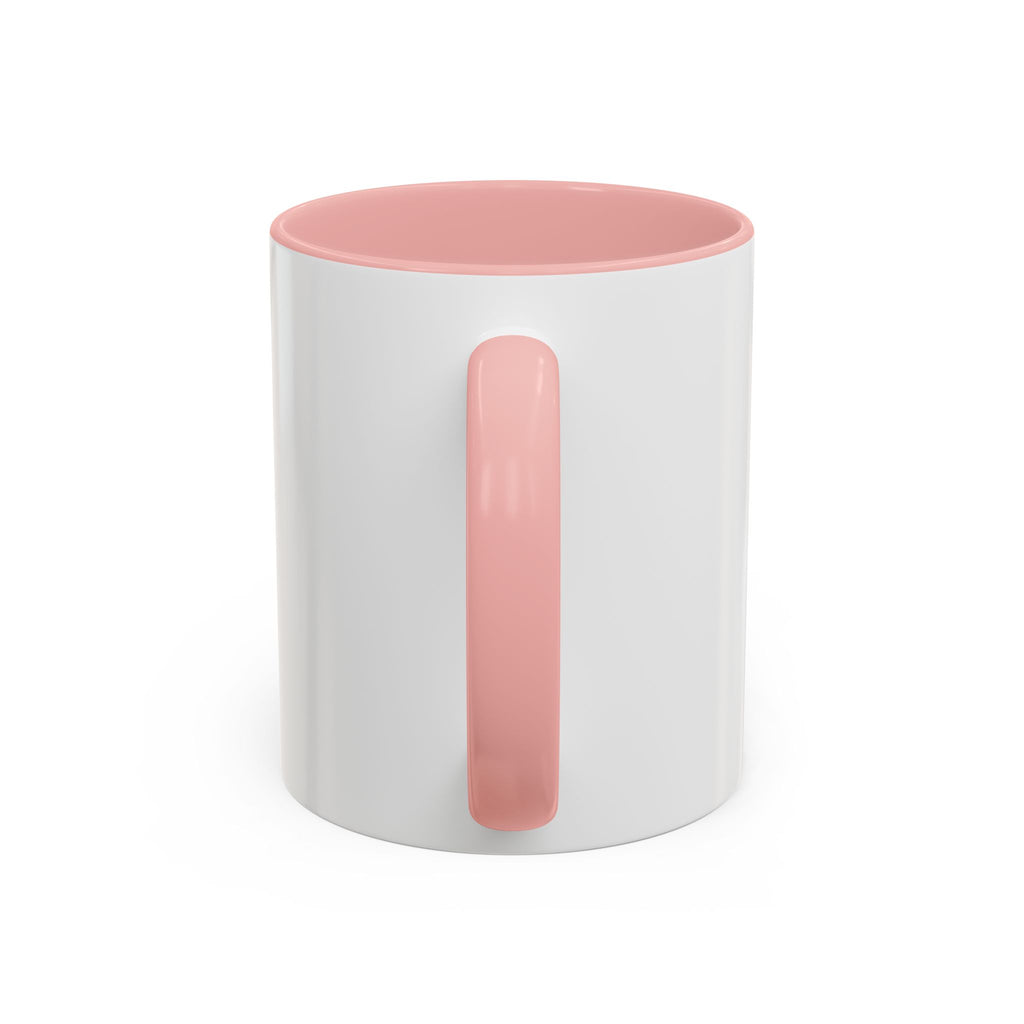 Slow Mornings Club Coffee Mug — Cute Kawaii Tea Cup Accent Mug (11/15oz)