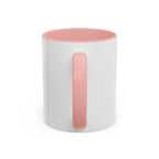 Slow Mornings Club Coffee Mug — Cute Kawaii Tea Cup Accent Mug (11/15oz)