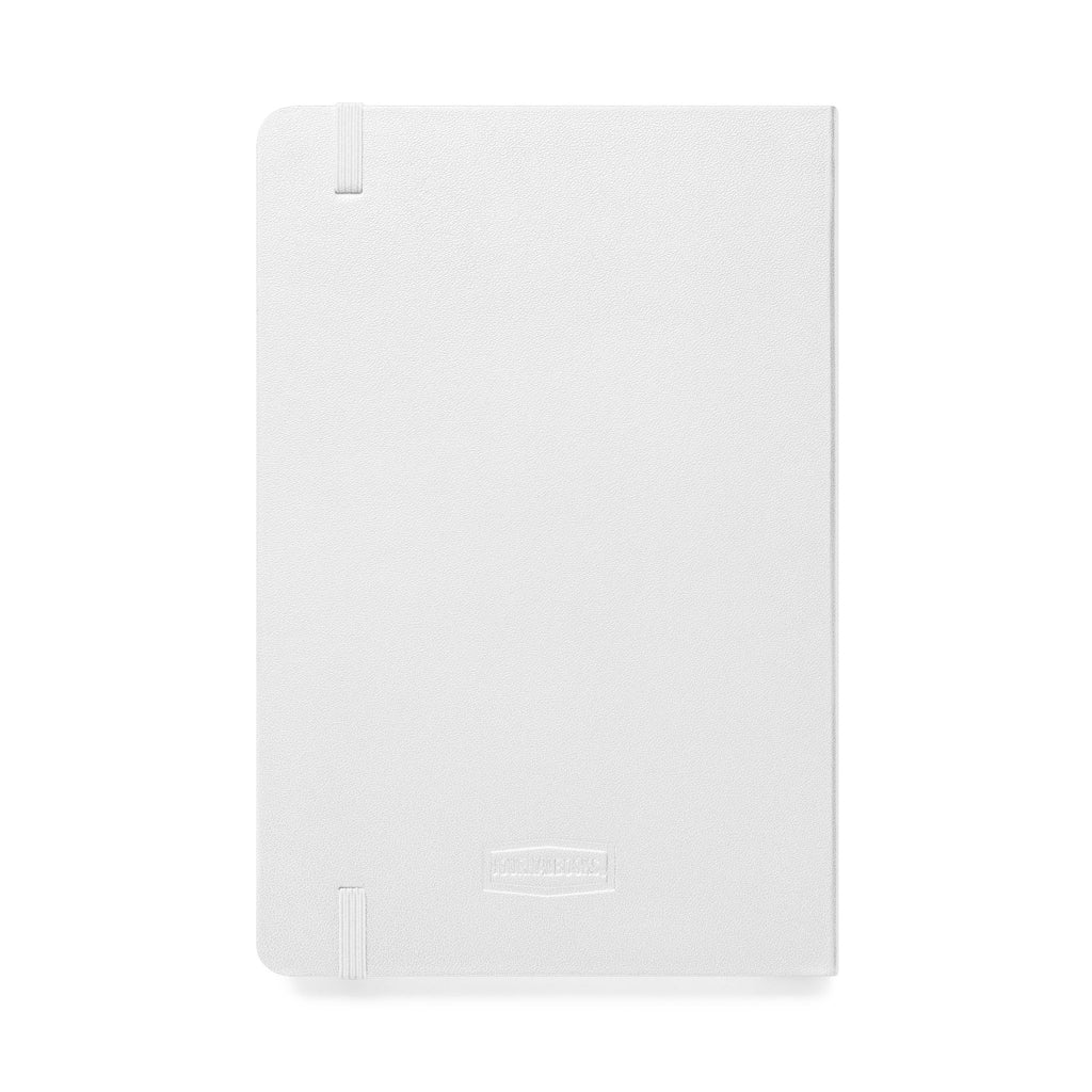 custom notebook