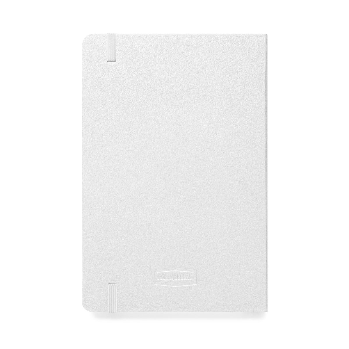 custom notebook