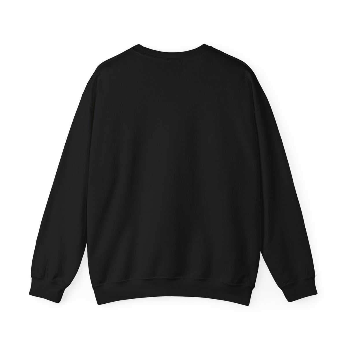 Caffeinate & Chill Crewneck Sweatshirt — Cozy Coffee Lover Pullover