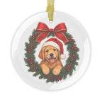 Glass Ornaments