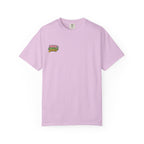 Retro 'Snack Energy' Graphic T-Shirt