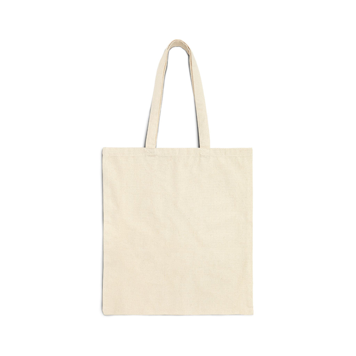 Vintage Christmas Lantern Tote Bag — Holiday Gift Market Tote