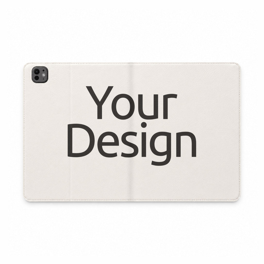 Custom Your Design Tablet Folio Case