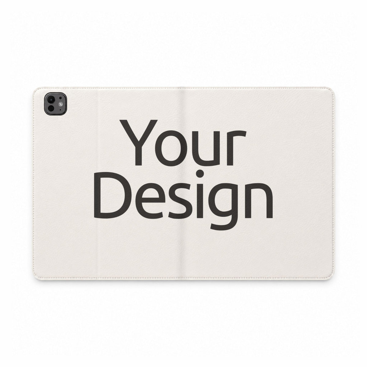 Custom Your Design Tablet Folio Case