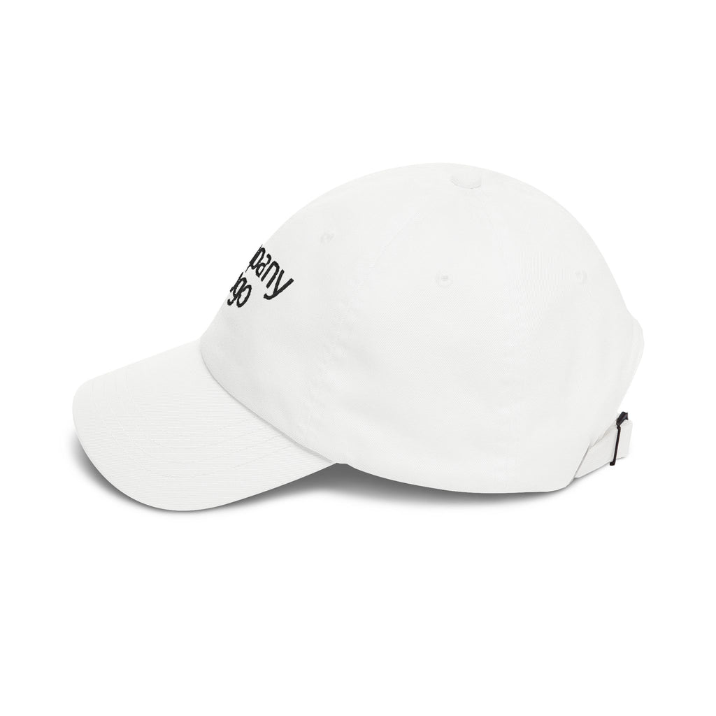 Custom Company Cap