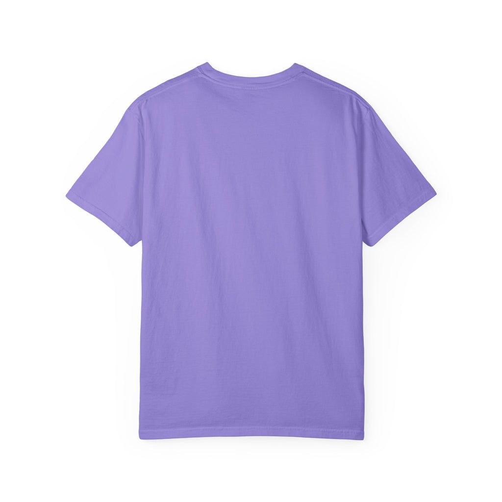 Customizable 'Print It Your Way' Graphic T-Shirt