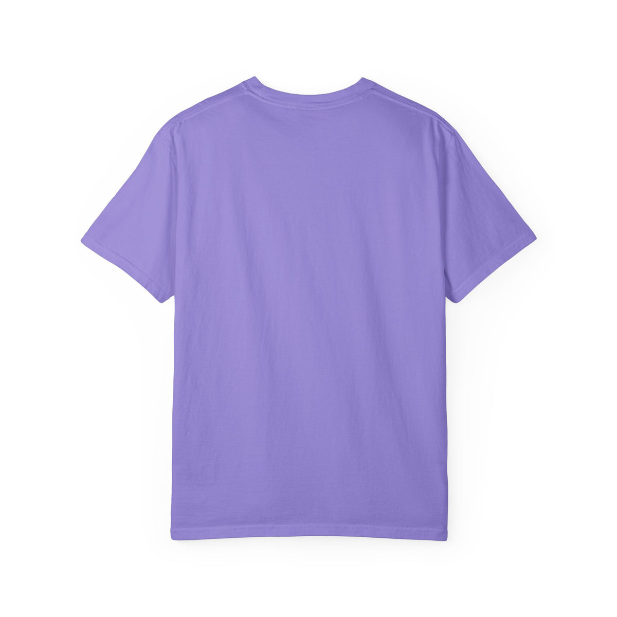 Customizable 'Print It Your Way' Graphic T-Shirt