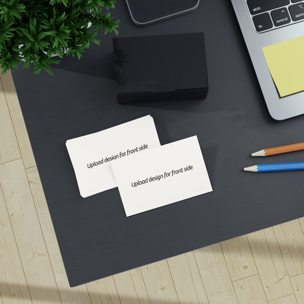 Custom Business Cards, 100 Cards