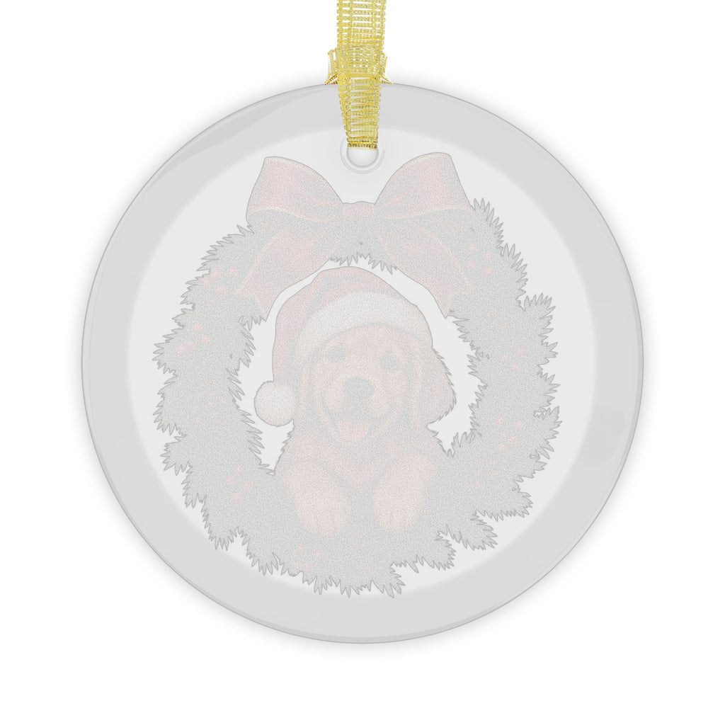 Glass Ornaments