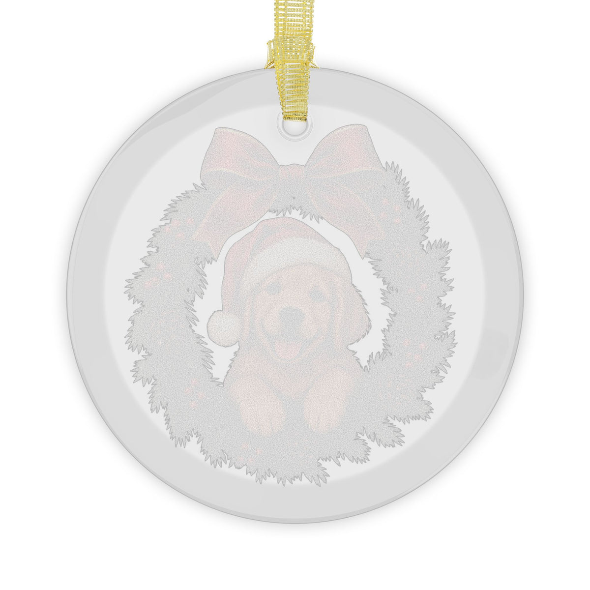 Glass Ornaments