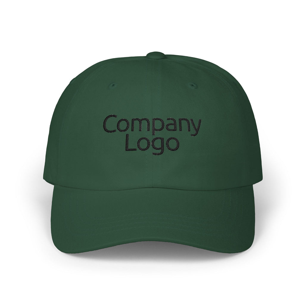 Custom Company Cap