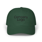 Custom Company Cap