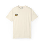 Retro 'Snack Energy' Graphic T-Shirt