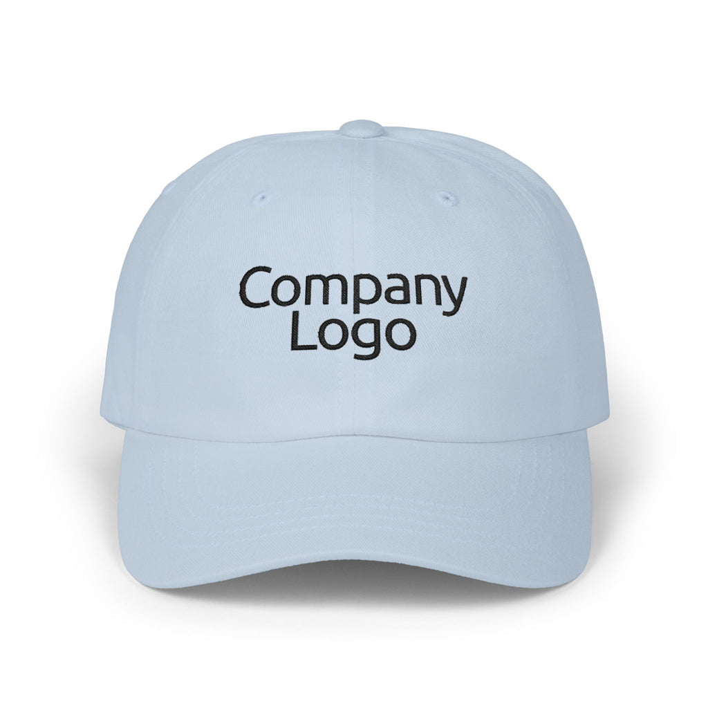 Custom Company Cap