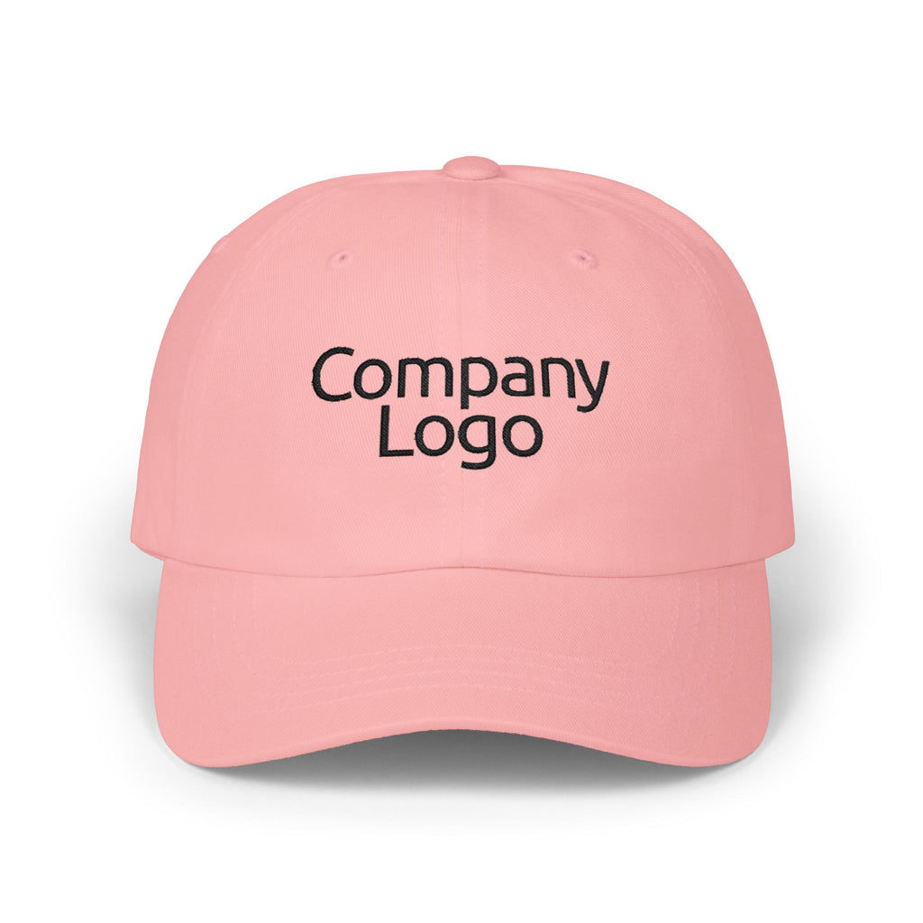 Custom Company Cap
