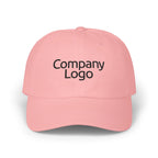 Custom Company Cap