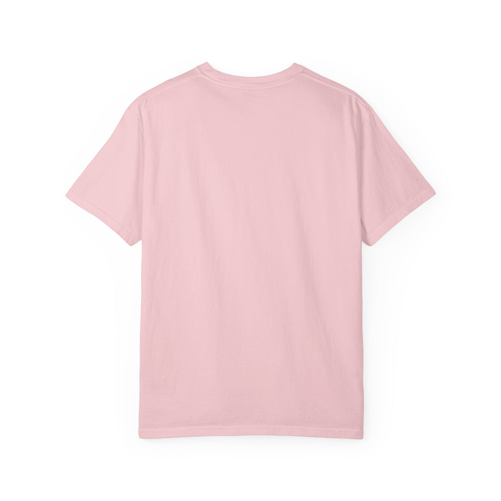 Customizable 'Print It Your Way' Graphic T-Shirt