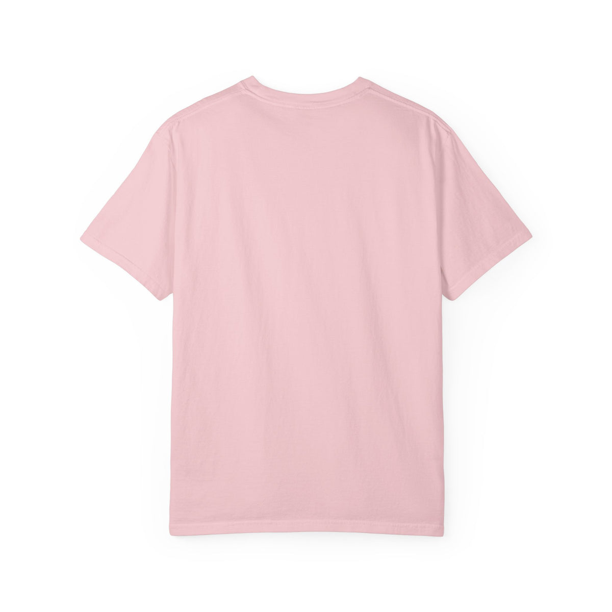 Customizable 'Print It Your Way' Graphic T-Shirt