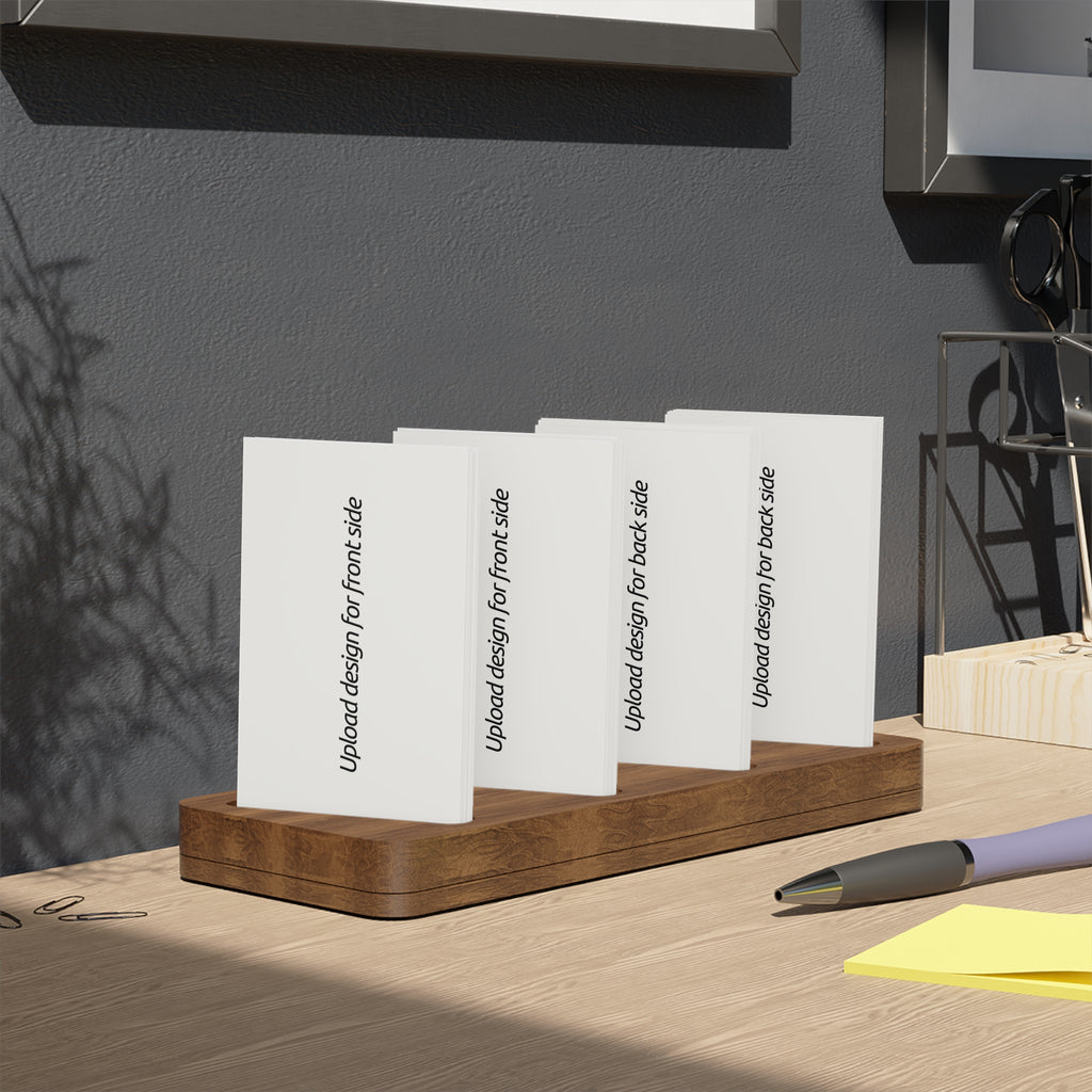 Custom Business Cards, 100 Cards