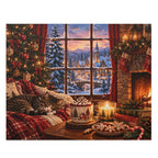 Puzzle (120, 252, 500-Piece)
