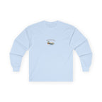 Unisex Ultra Cotton Long Sleeve Tee