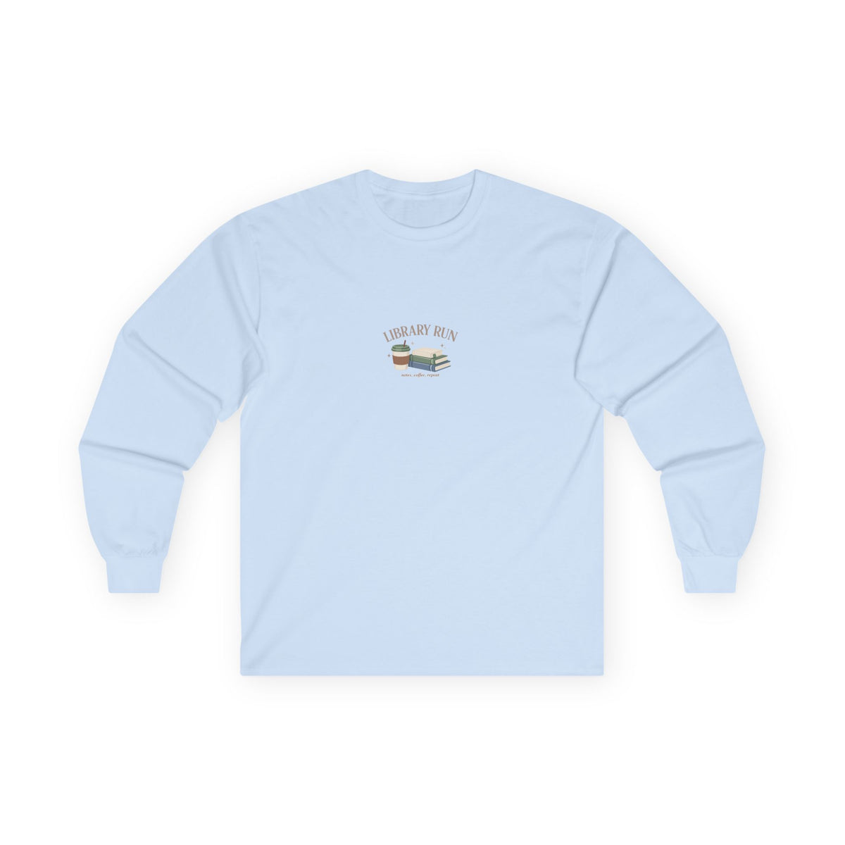 Unisex Ultra Cotton Long Sleeve Tee