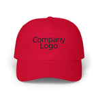 Custom Company Cap