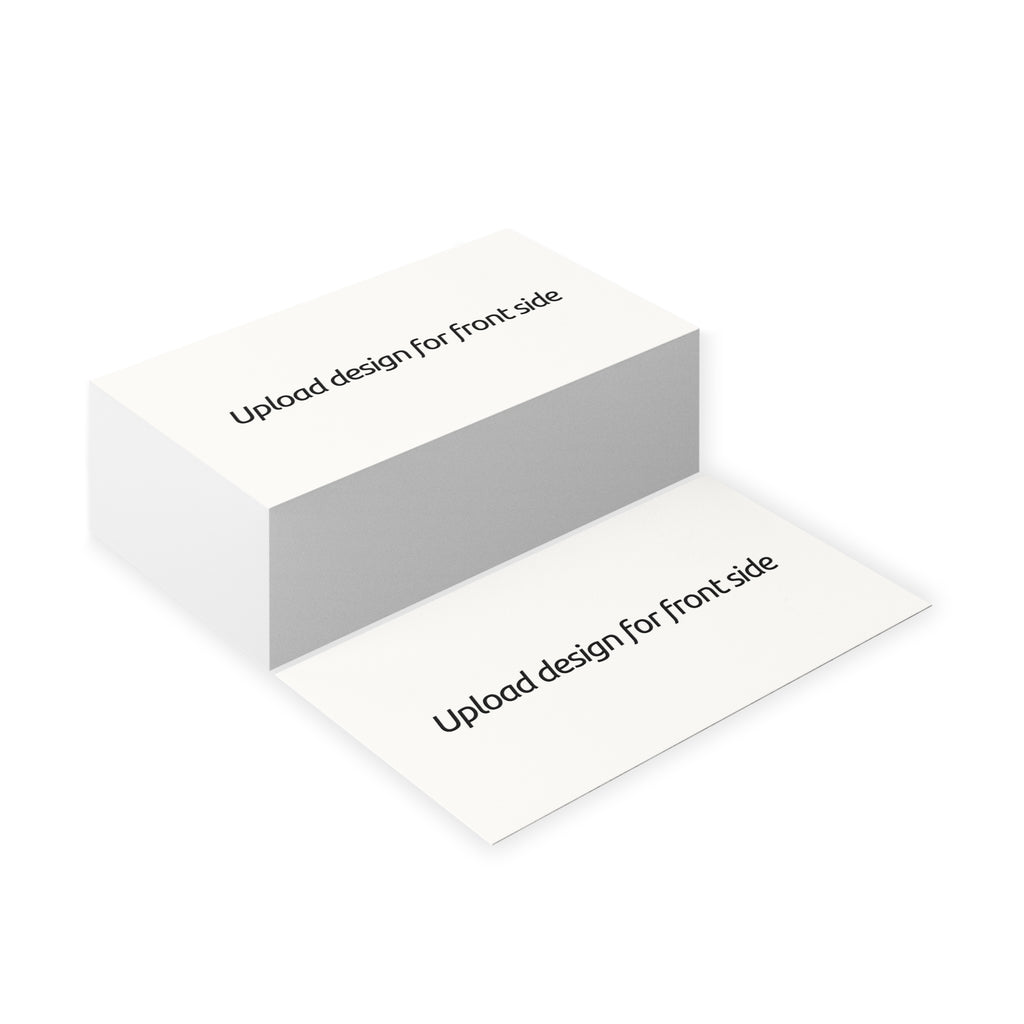 Custom Business Cards
