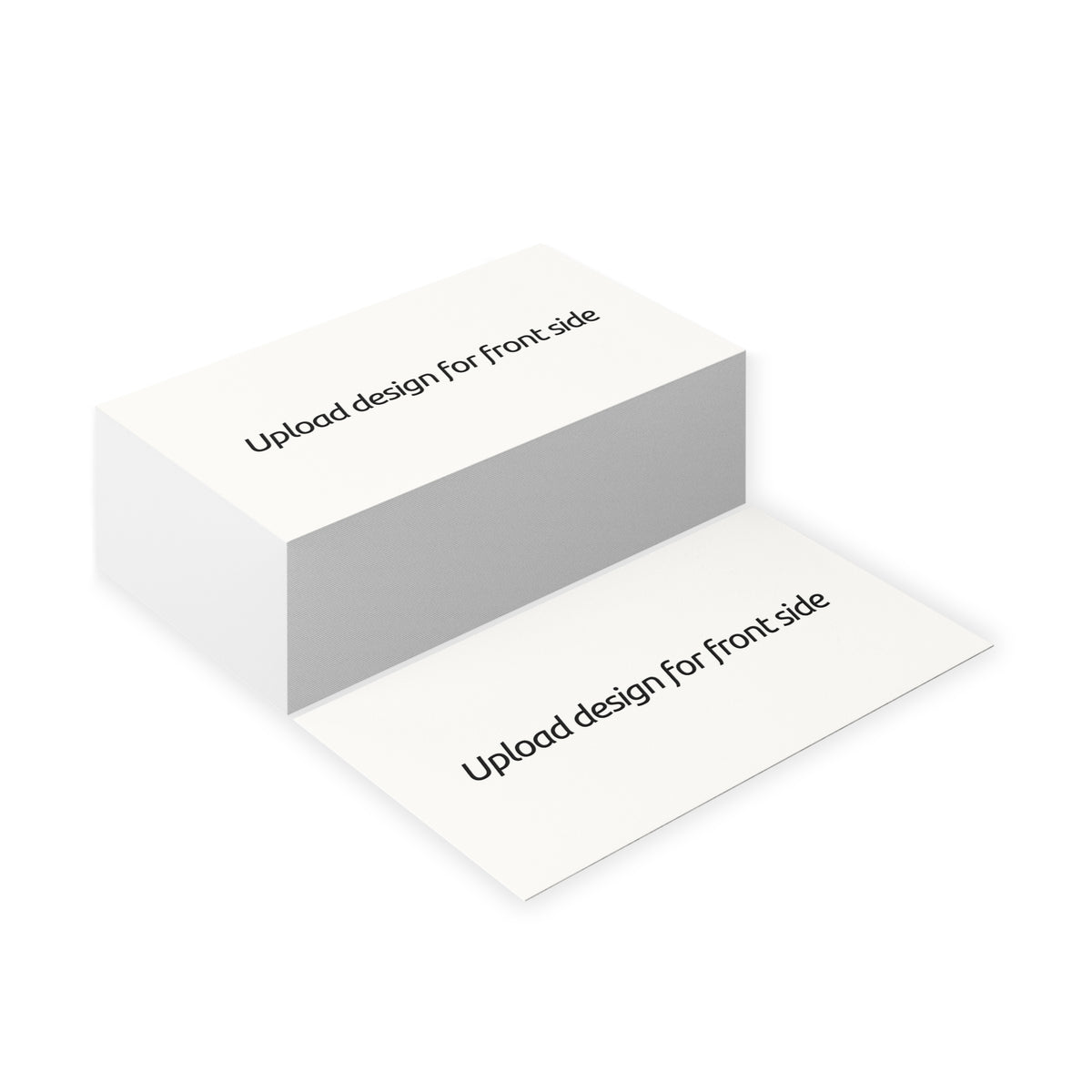 Custom Business Cards