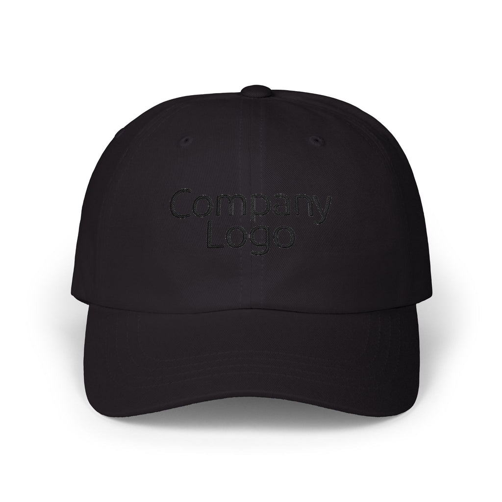 Custom Company Cap