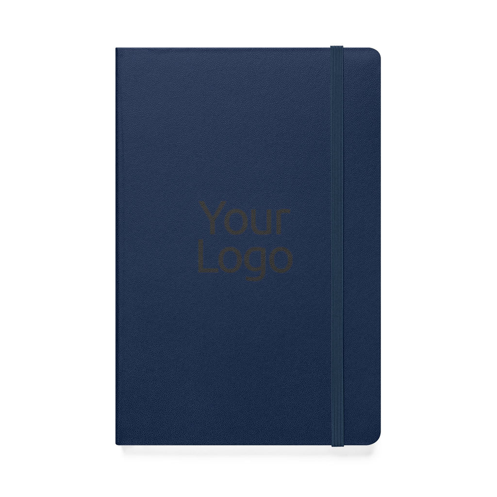 custom notebook