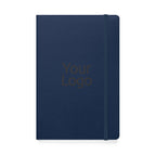 custom notebook