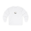 Unisex Ultra Cotton Long Sleeve Tee