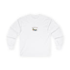 Unisex Ultra Cotton Long Sleeve Tee