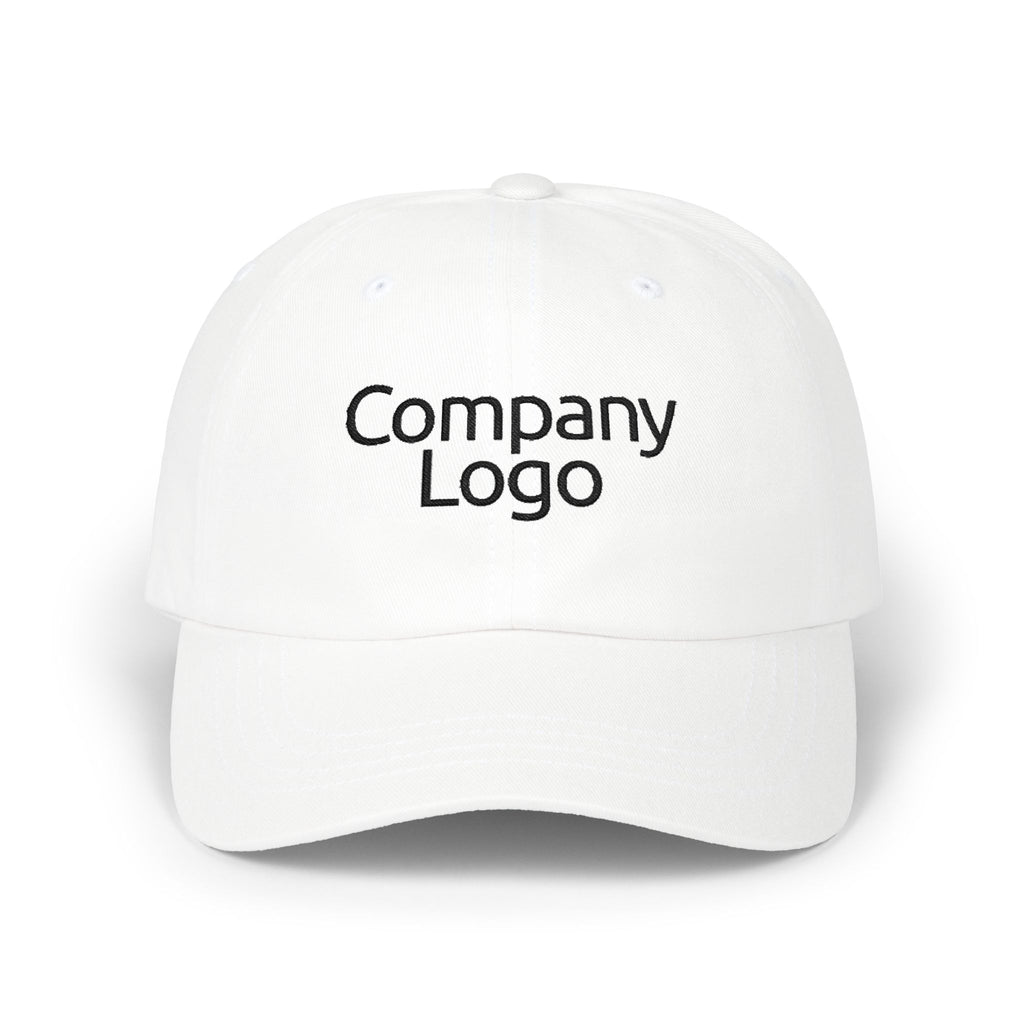 Custom Company Cap