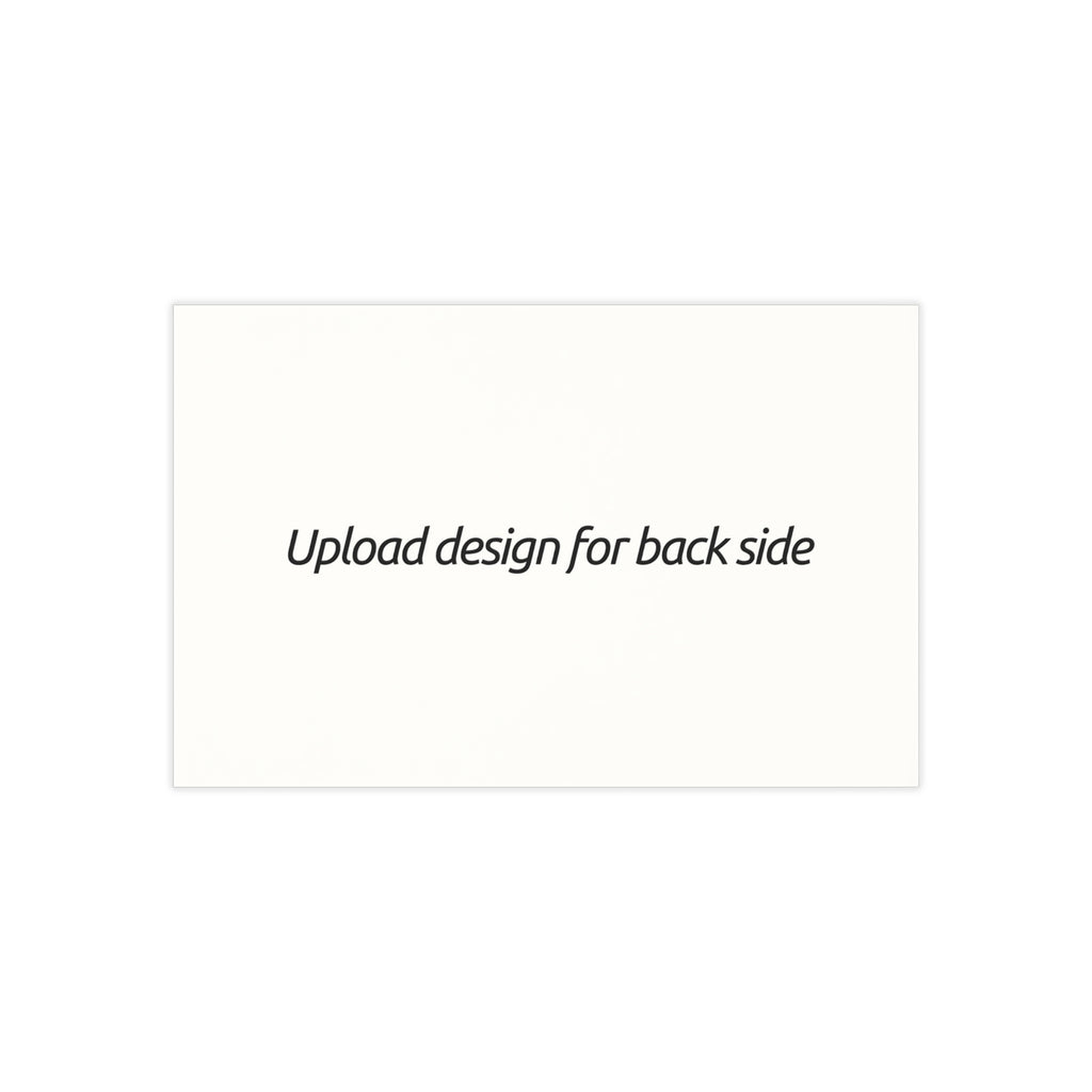 Custom Business Cards, 100 Cards