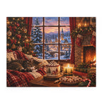 Puzzle (120, 252, 500-Piece)