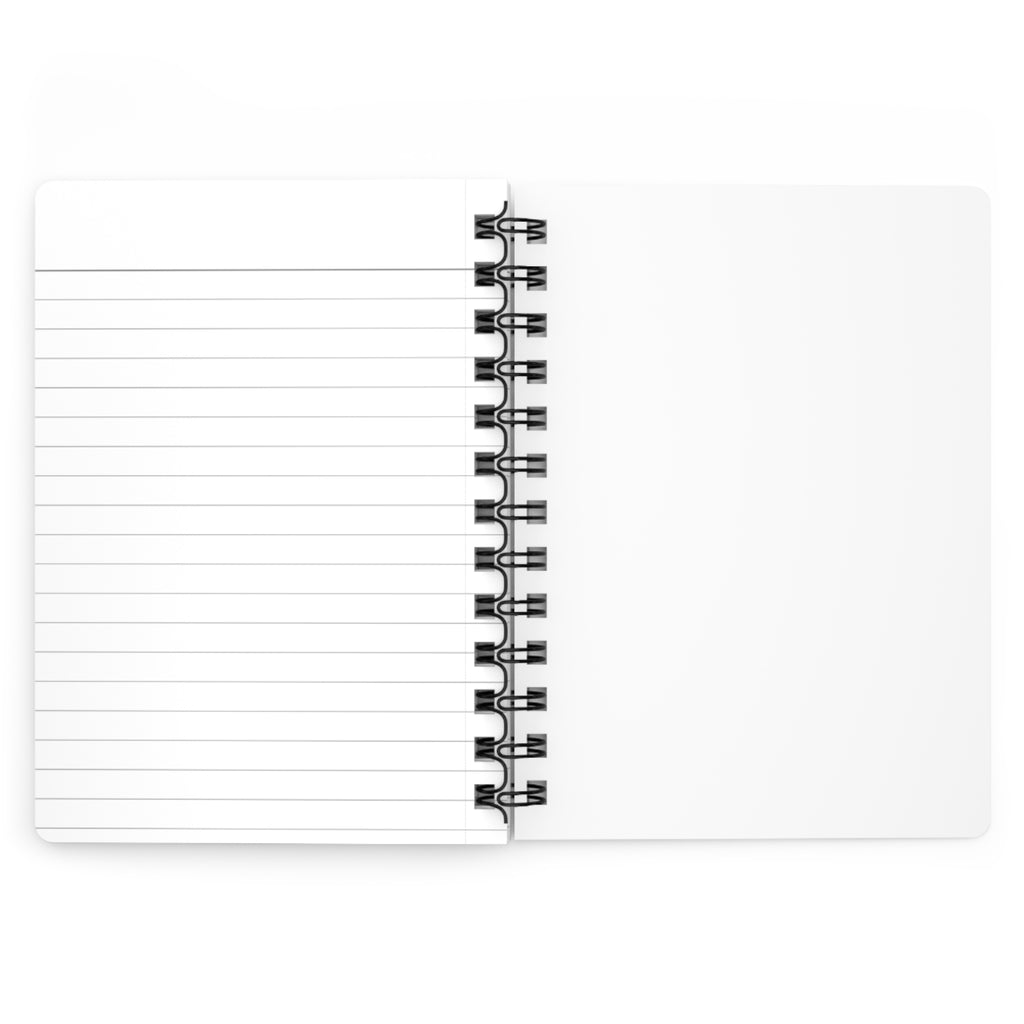 Back to School Spiral Journal – Fresh Start, New Goals