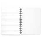 Back to School Spiral Journal – Fresh Start, New Goals