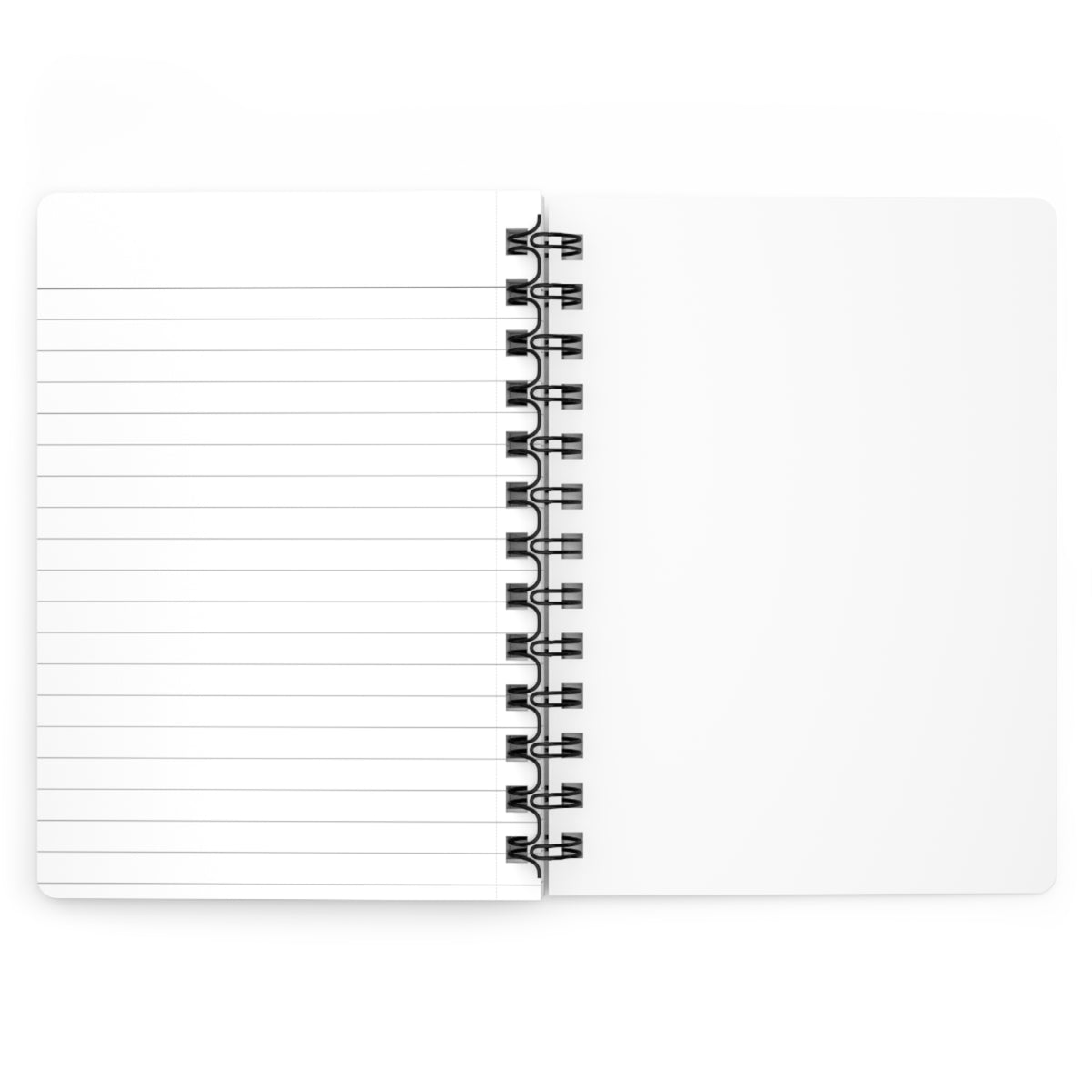 Back to School Spiral Journal – Fresh Start, New Goals