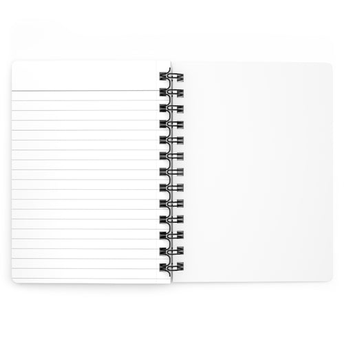 Back to School Spiral Journal – Fresh Start, New Goals