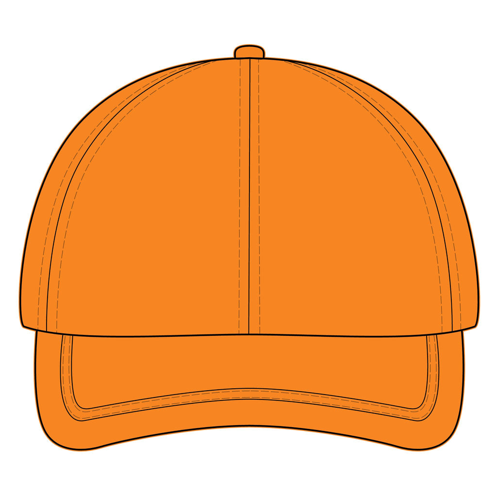 Custom Logo Hi Vis Cap, Reflective Work Hat for Teams and Crews, Adjustable